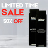 Chilluxe - 50% Off Sale